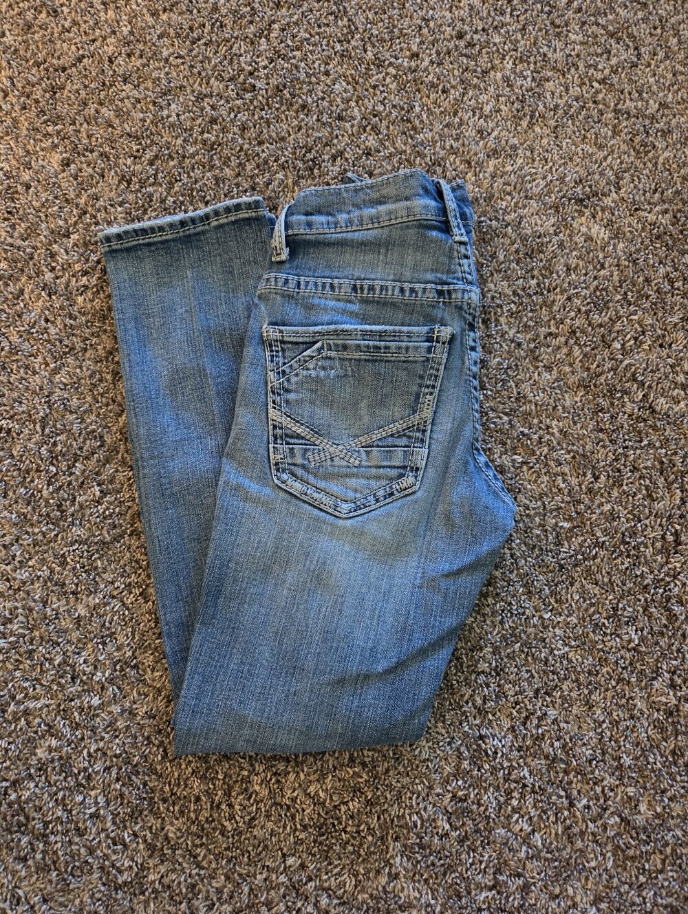 BKE Alec Jeans 26x30